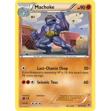 Machoke