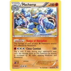 Machamp