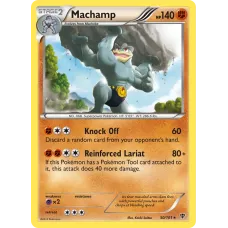 Machamp