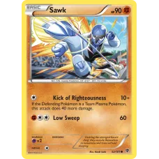 Sawk