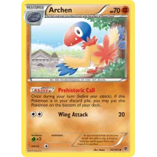 Archen