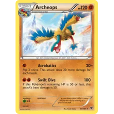 Archeops