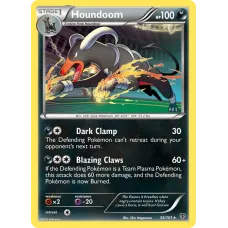 Houndoom