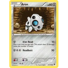 Aron