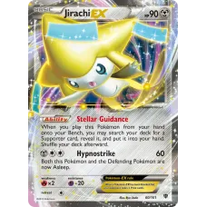 Jirachi-EX