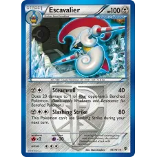Escavalier