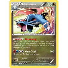 Salamence