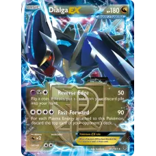 Dialga-EX