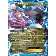Palkia-EX