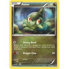Axew
