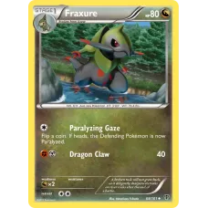 Fraxure