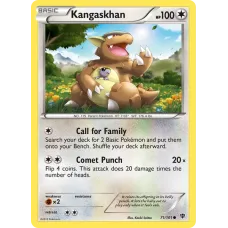 Kangaskhan