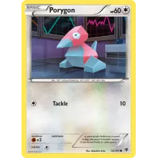 Porygon