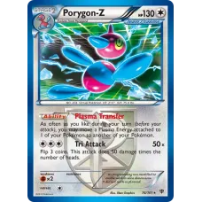 Porygon-Z