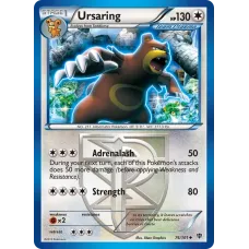 Ursaring
