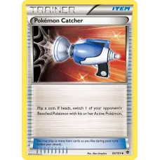 Pegador de Pokémon