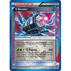 Booster G