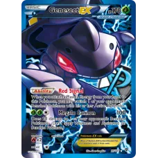 Genesect-EX