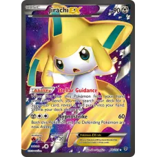 Jirachi-EX