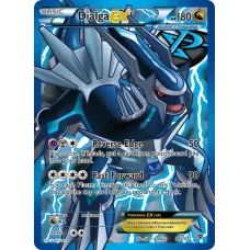Dialga-EX