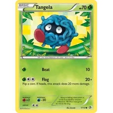 Tangela