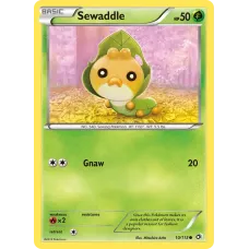 Sewaddle