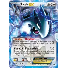 Lugia-EX