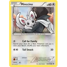 Minccino