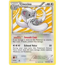 Cinccino
