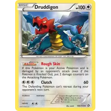Druddigon
