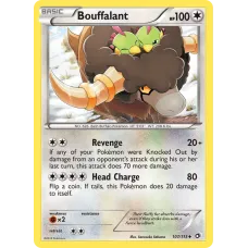 Bouffalant