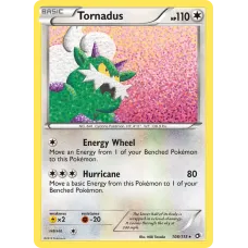 Tornadus