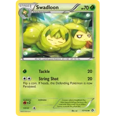 Swadloon