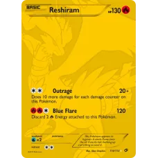 Reshiram