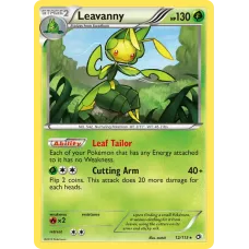Leavanny