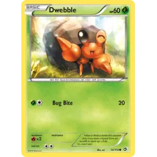 Dwebble