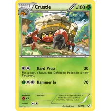 Crustle