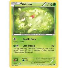 Virizion