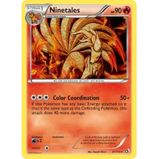 Ninetales