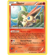 Victini