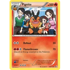 Pignite