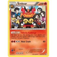 Emboar