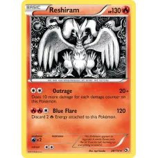 Reshiram