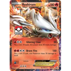 Reshiram-EX