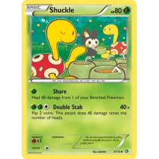 Shuckle