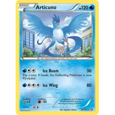 Articuno
