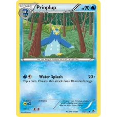 Prinplup
