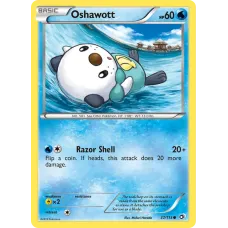 Oshawott