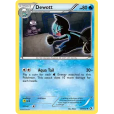Dewott