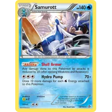 Samurott